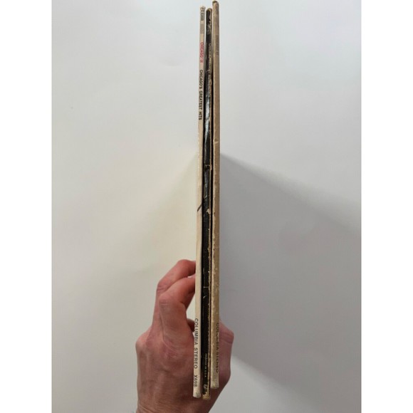 Chicago LP Lot - Chicago Transit Authority, VI, IX Greatest Hits - Picture 3 of 11